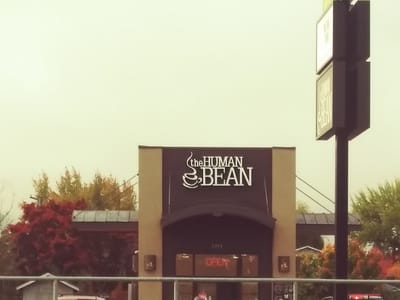 The Human Bean