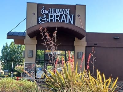 The Human Bean
