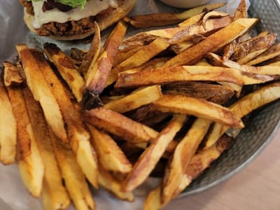 The Hummingbird Cafe