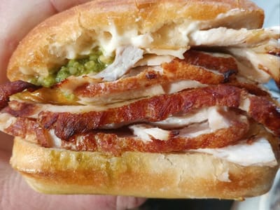 The Hummingbird House