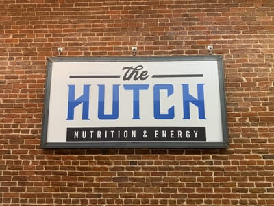 The Hutch Nutrition & Energy
