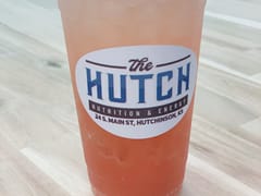 The Hutch Nutrition & Energy