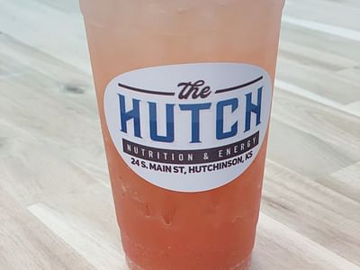 The Hutch Nutrition & Energy