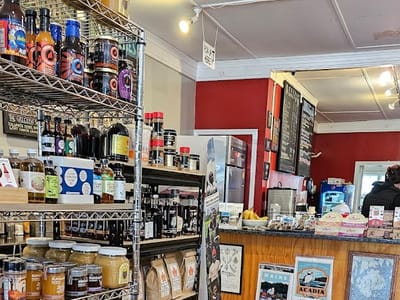 The Independent Cafe