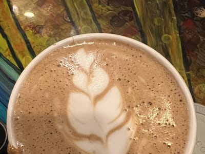 The Independent Cafe