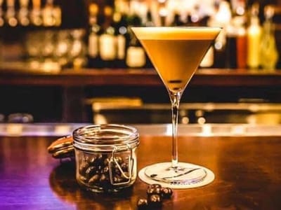 The Industry Bar & Grill