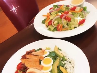 The Industry Bar & Grill