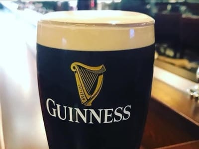 The Industry Bar & Grill