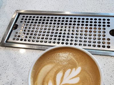 The Inkwell Bakery & Cafe