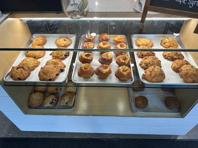 The Inkwell Bakery & Cafe