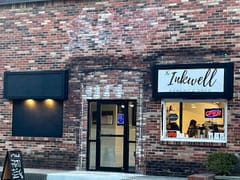 The Inkwell Bakery & Cafe