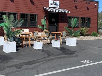 The Inkwell Coffee & Tea House