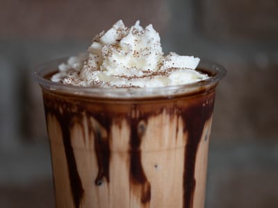 The Inkwell Coffee & Tea House