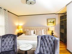 The Inn At Warm Springs