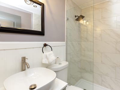 The Inn At Warm Springs