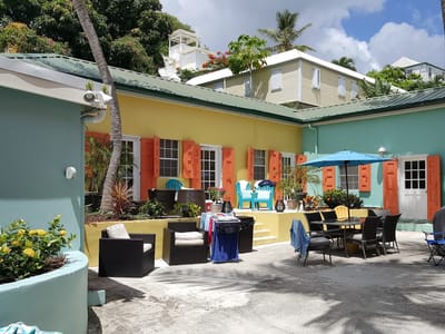 The Inn & Grill @ Kings Court