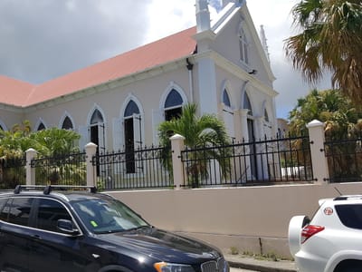 The Inn & Grill @ Kings Court