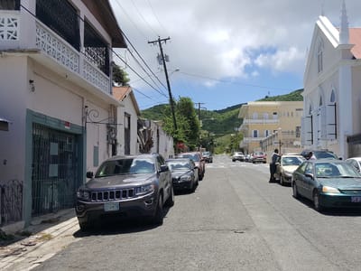 The Inn & Grill @ Kings Court