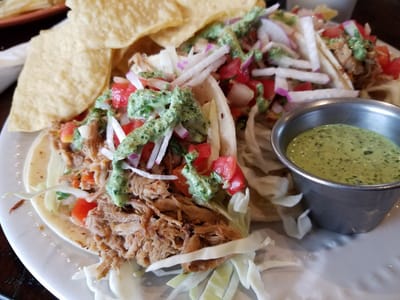 The Iron Horse Coffee House & Eatery