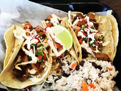 The Iron Horse Coffee House & Eatery