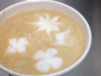 The Italian Coffee Guys