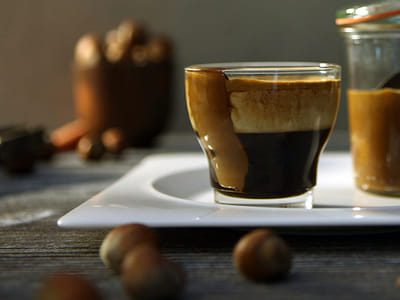 The Italian Coffee Guys