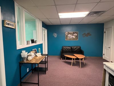 The Jackalope Coffee Haus & Smoothie Bar