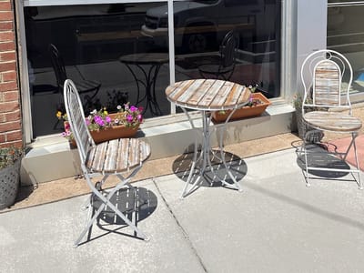 The Jackalope Coffee Haus & Smoothie Bar