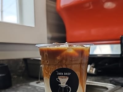 The Java Drip