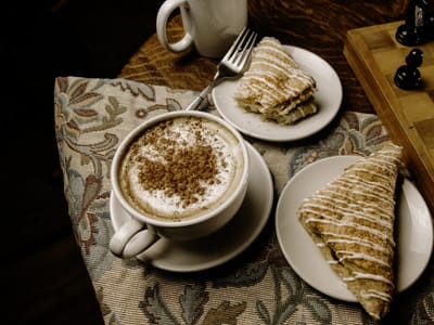 The Java House Coffee Roasters - Downtown