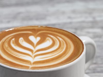 The Java House Coffee Roasters - Downtown