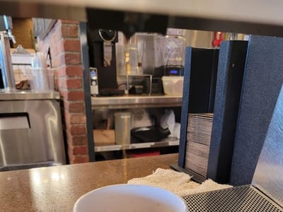 The Java House Coffee Roasters - Downtown