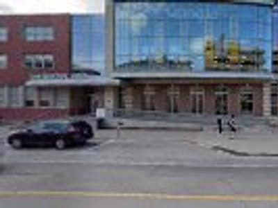 The Java House Coffee Roasters- Iowa Memorial Union