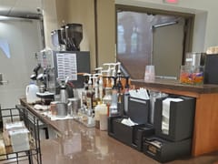 The Java House Coffee Roasters- Iowa Memorial Union