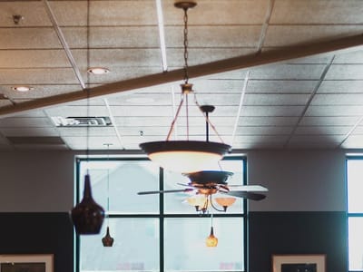 The Java House - First Ave