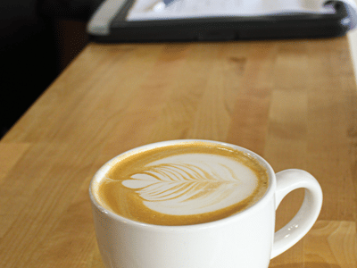 The Java House - First Ave