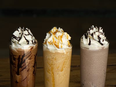 The Java House - First Ave