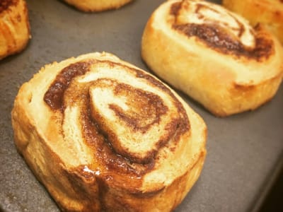 The Java Shop by Cucina Berto