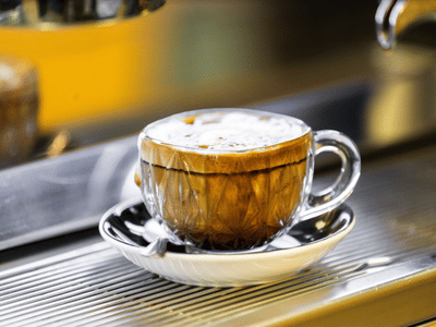 The Java Tree - Roasters, Cafe, and Bakery