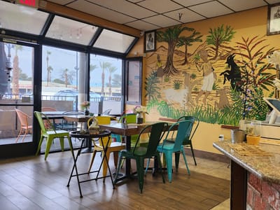 The Java Tree - Roasters, Cafe, and Bakery