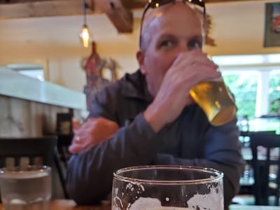 The Jericho Café & Tavern