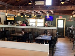 The Jericho Café & Tavern