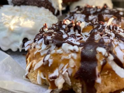 The Jitterbug Cafe' & Parlor LLC