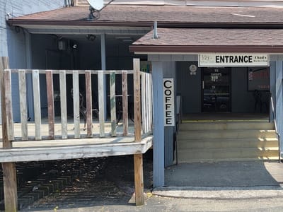 The Jitterbug Cafe' & Parlor LLC