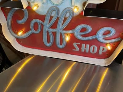 The Jitterbug Cafe' & Parlor LLC