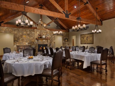 The JL Bar Ranch, Resort & Spa