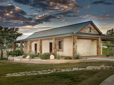 The JL Bar Ranch, Resort & Spa