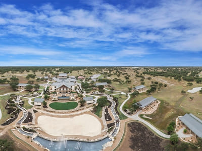 The JL Bar Ranch, Resort & Spa