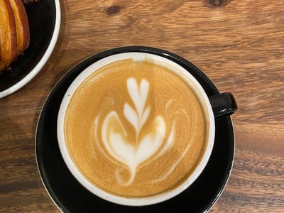 The Joint Coffee Co.