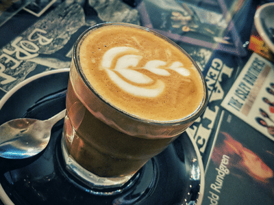 The Joint Coffee Co.